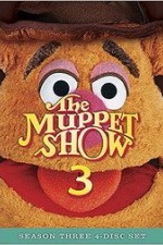 Watch The Muppet Show Zumvo